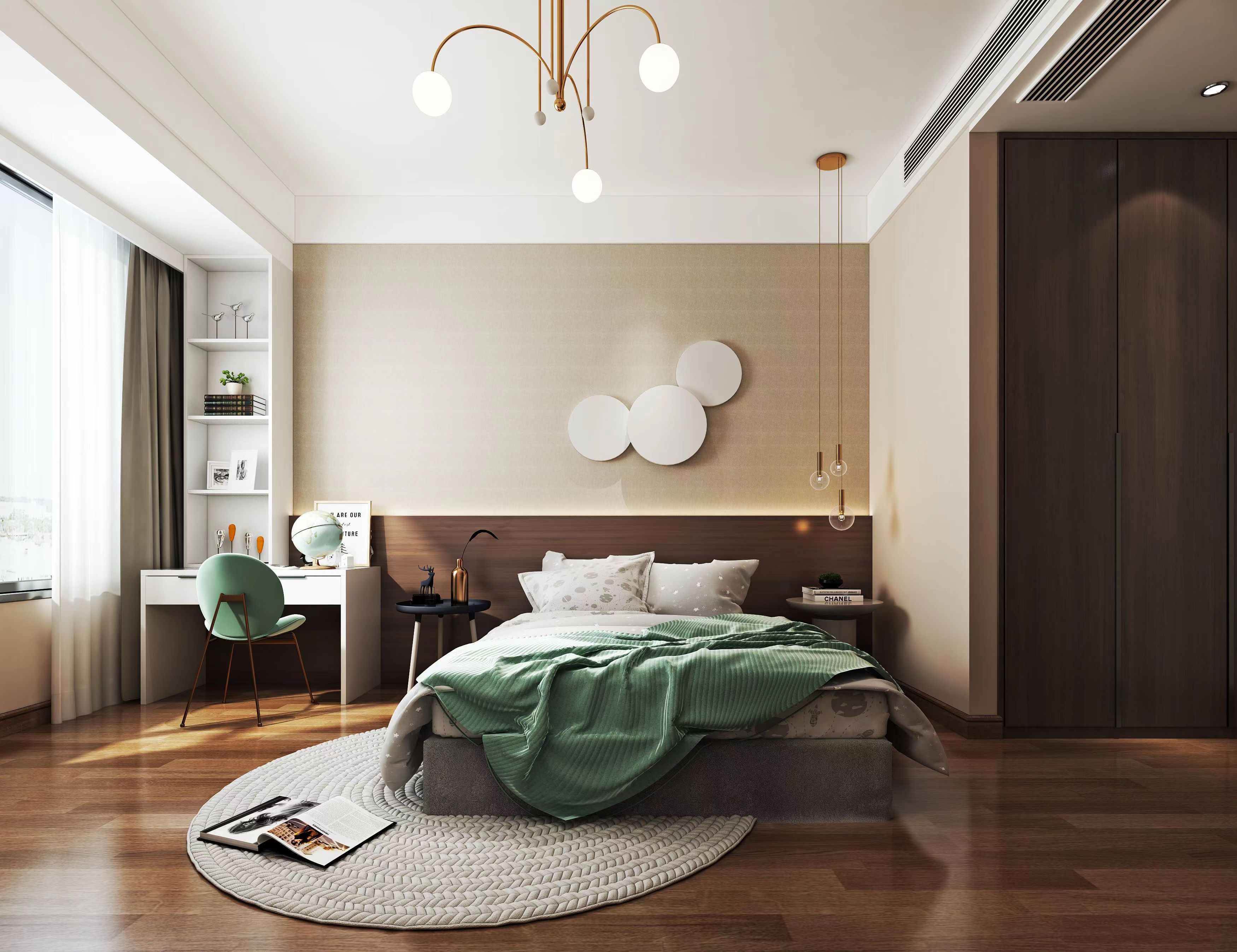 通体大理石系列