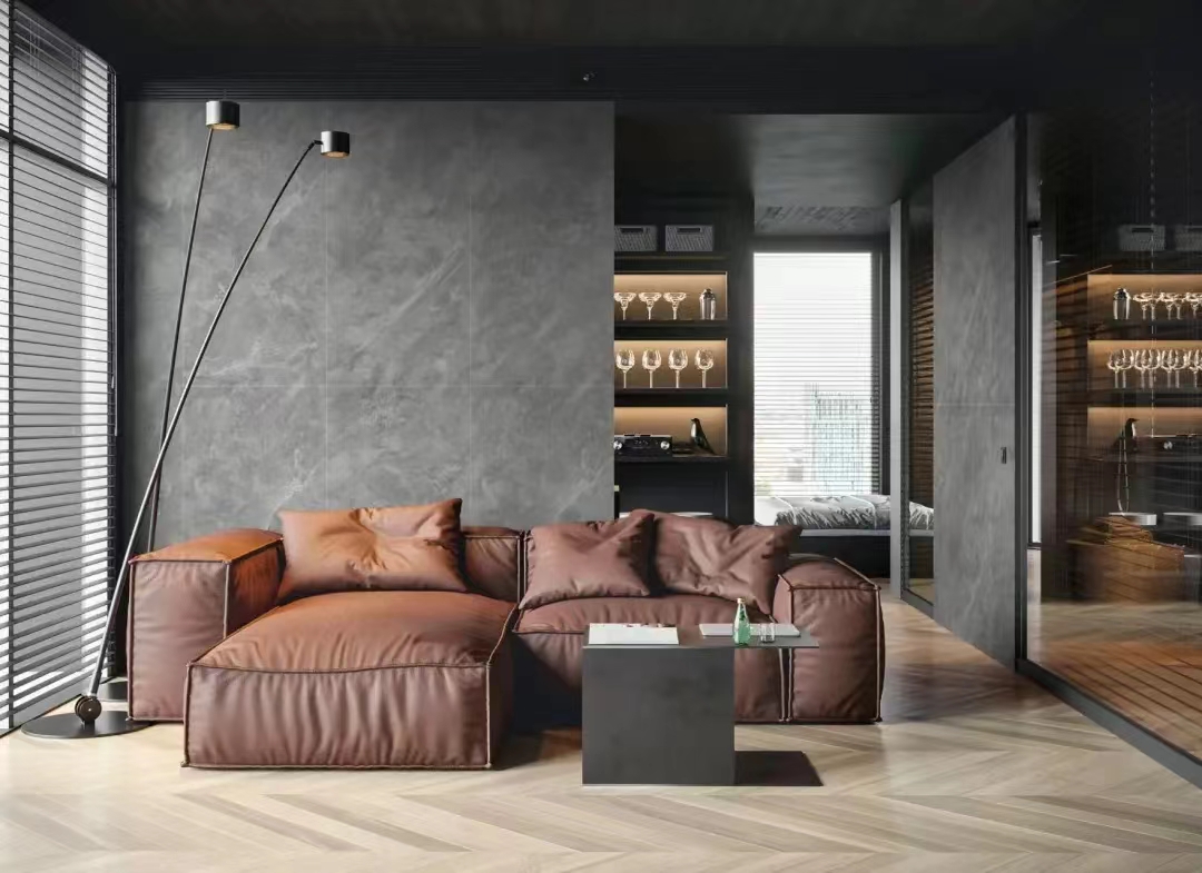 雅致系列通体大理石（800x800）