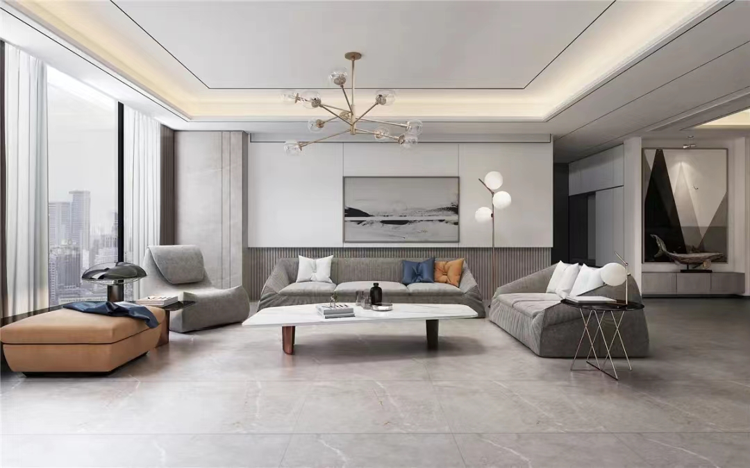 生态通体大理石（600x1200）