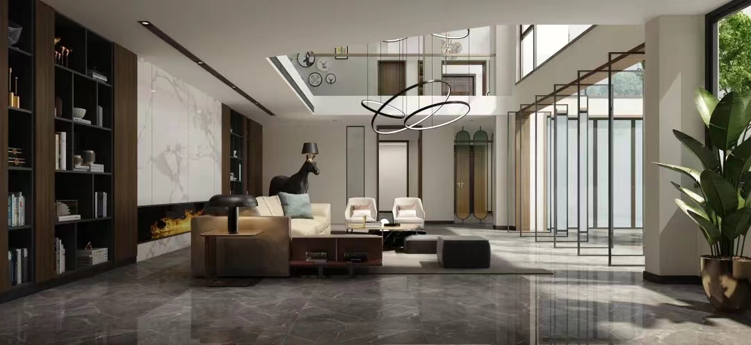 时尚PLUS大板系列