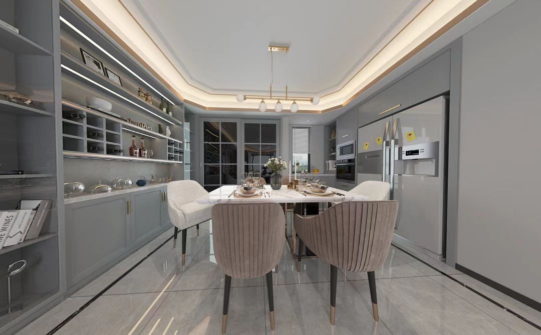 名仕-布拉提系列